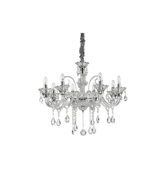 Suspension Ivoire COLOSSAL 8 ampoules