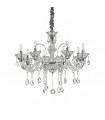 Suspension Ivoire COLOSSAL 8 ampoules
