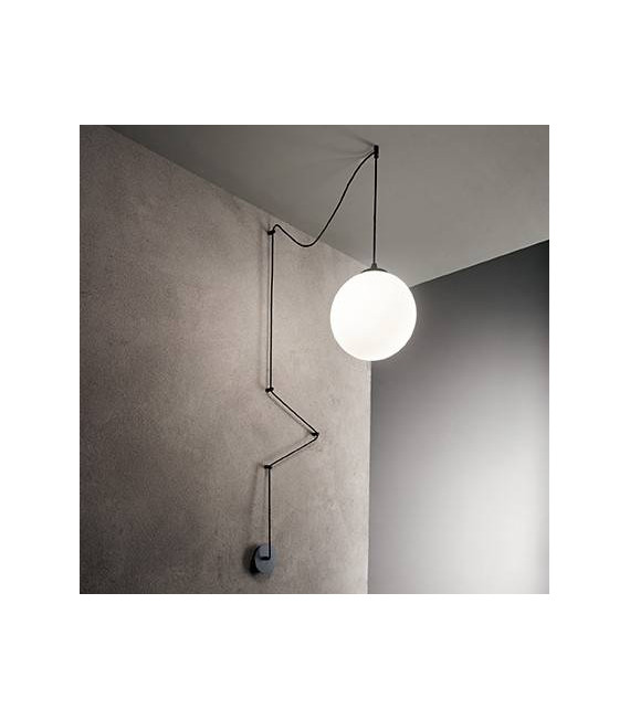 BOA Chandelier 1 Light - 1