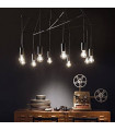 Suspension Noire POP 10 ampoules