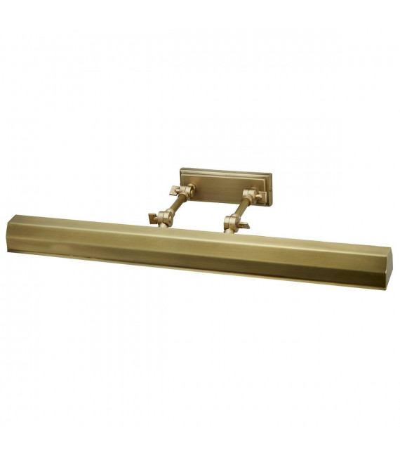 plafonnier ventilateur vintage 2 ampoules e27 max 60w brun patiné