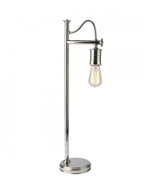 plafonnier ventilateur vintage 2 ampoules e27 max 60w brun patiné