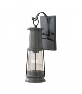 plafonnier ventilateur vintage 2 ampoules e27 max 60w brun patiné