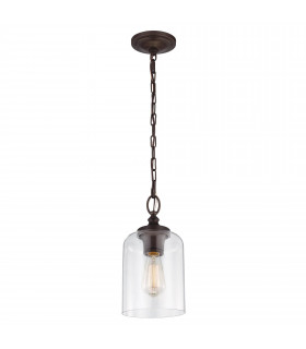 plafonnier ventilateur vintage 2 ampoules e27 max 60w brun patiné