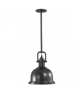 plafonnier ventilateur vintage 2 ampoules e27 max 60w brun patiné