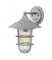 plafonnier ventilateur vintage 2 ampoules e27 max 60w brun patiné