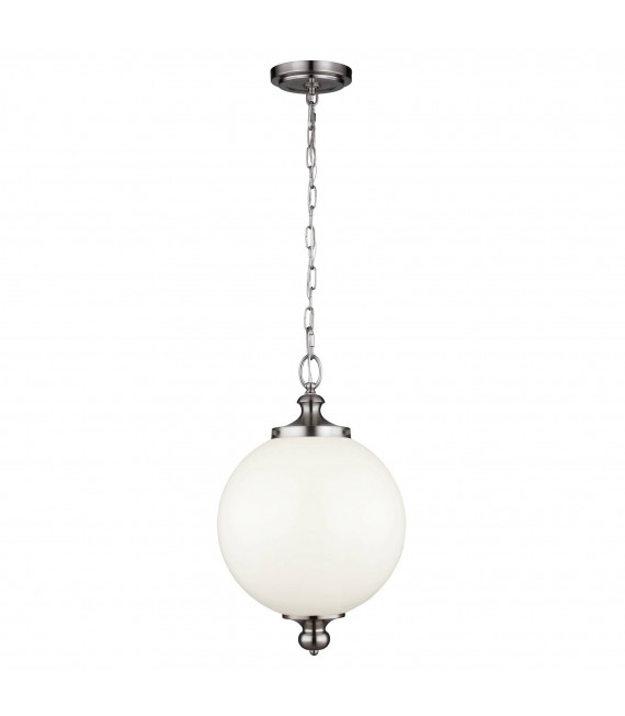 plafonnier ventilateur vintage 2 ampoules e27 max 60w brun patiné