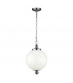 plafonnier ventilateur vintage 2 ampoules e27 max 60w brun patiné