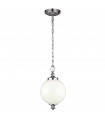 plafonnier ventilateur vintage 2 ampoules e27 max 60w brun patiné