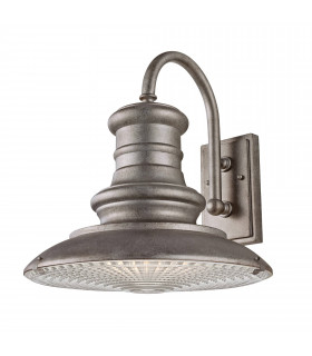 plafonnier ventilateur vintage 2 ampoules e27 max 60w brun patiné