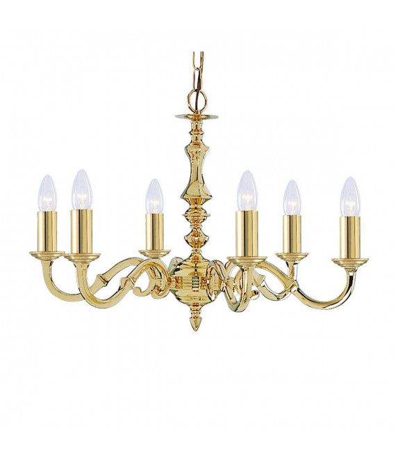 plafonnier ventilateur vintage 2 ampoules e27 max 60w brun patiné