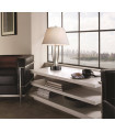 Lampe Oakcastle, avec abat-jour
