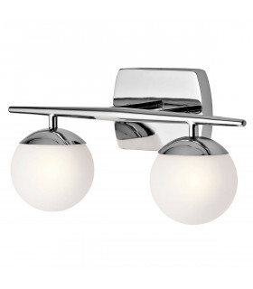 plafonnier ventilateur vintage 2 ampoules e27 max 60w brun patiné