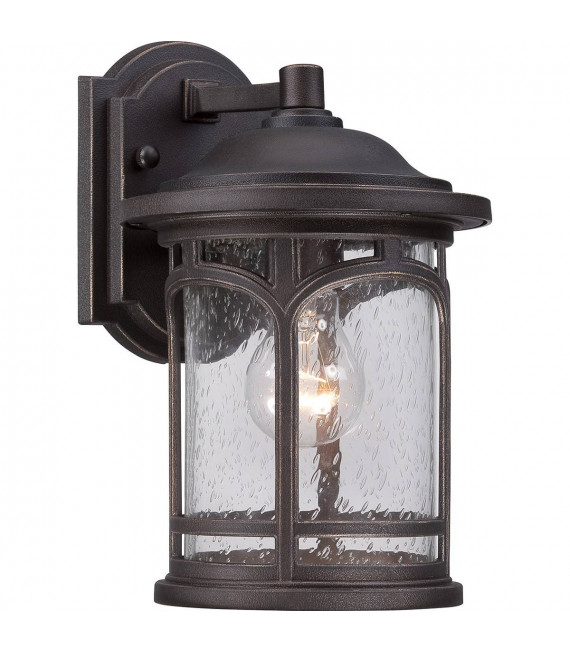 plafonnier ventilateur vintage 2 ampoules e27 max 60w brun patiné