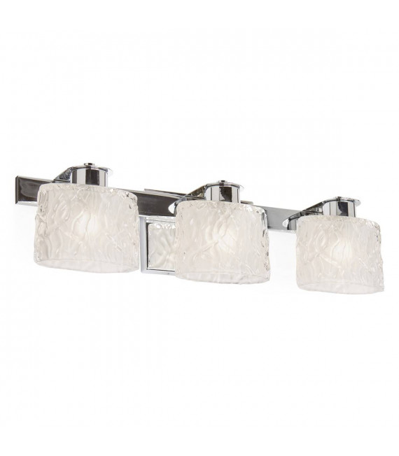 plafonnier ventilateur vintage 2 ampoules e27 max 60w brun patiné