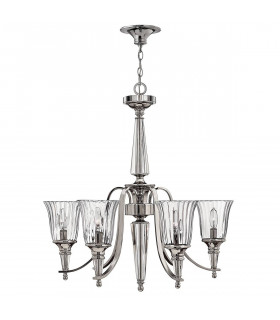 plafonnier ventilateur vintage 2 ampoules e27 max 60w brun patiné