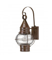 plafonnier ventilateur vintage 2 ampoules e27 max 60w brun patiné