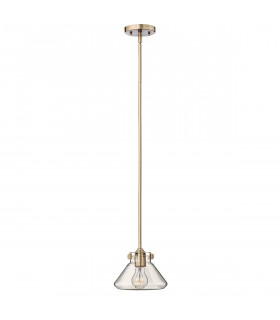 plafonnier ventilateur vintage 2 ampoules e27 max 60w brun patiné