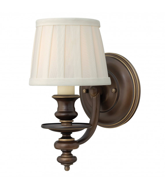 Lampada a sospensione Dunhill, 9 lampadine, con paralume