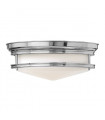 plafonnier ventilateur vintage 2 ampoules e27 max 60w brun patiné
