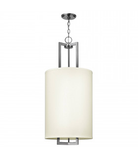 plafonnier ventilateur vintage 2 ampoules e27 max 60w brun patiné