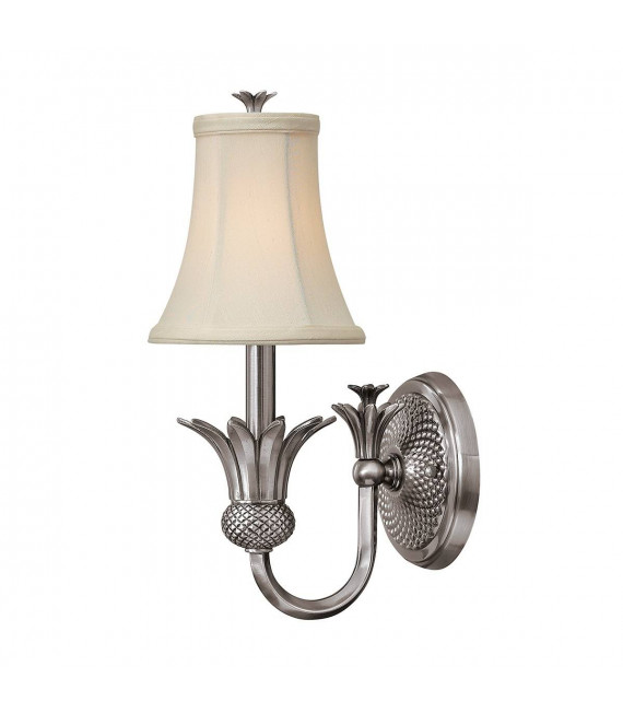 plafonnier ventilateur vintage 2 ampoules e27 max 60w brun patiné