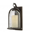 plafonnier ventilateur vintage 2 ampoules e27 max 60w brun patiné