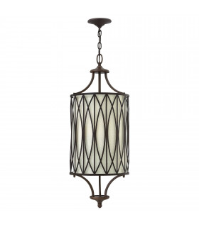 Lampada da parete Walden, bronzo, 2 lampadine