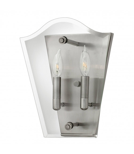 plafonnier ventilateur vintage 2 ampoules e27 max 60w brun patiné