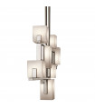 Suspension City Lights, 7 ampoules