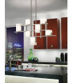 Suspension City Lights, 7 ampoules