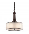 Suspension City Lights B, 7 ampoules