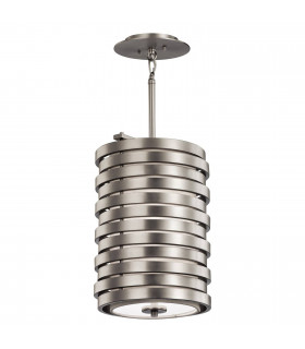plafonnier ventilateur vintage 2 ampoules e27 max 60w brun patiné
