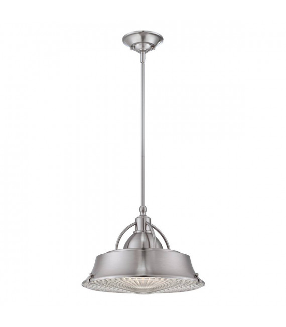 plafonnier ventilateur vintage 2 ampoules e27 max 60w brun patiné
