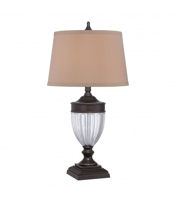 Lámpara colgante Cody, cobre, 1 bombilla