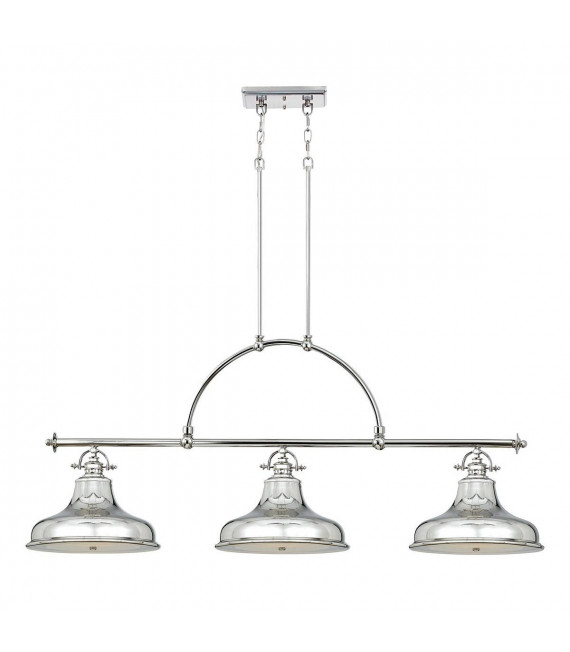 plafonnier ventilateur vintage 2 ampoules e27 max 60w brun patiné