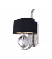 plafonnier ventilateur vintage 2 ampoules e27 max 60w brun patiné