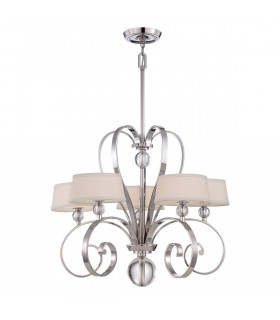 plafonnier ventilateur vintage 2 ampoules e27 max 60w brun patiné