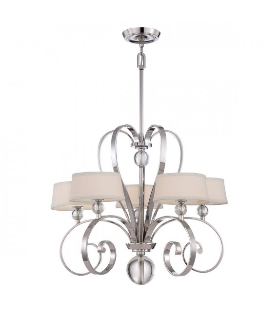 plafonnier ventilateur vintage 2 ampoules e27 max 60w brun patiné
