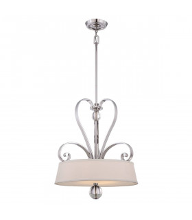 plafonnier ventilateur vintage 2 ampoules e27 max 60w brun patiné