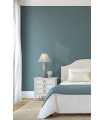 Lampe Maine, avec abat-jour noir