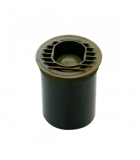 Spot Bronze10, bronce antiguo, Led
