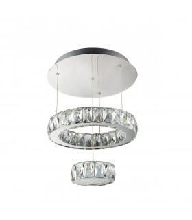 plafonnier ventilateur vintage 2 ampoules e27 max 60w brun patiné
