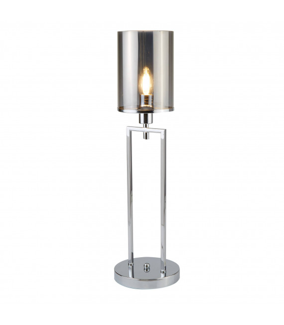 plafonnier ventilateur vintage 2 ampoules e27 max 60w brun patiné