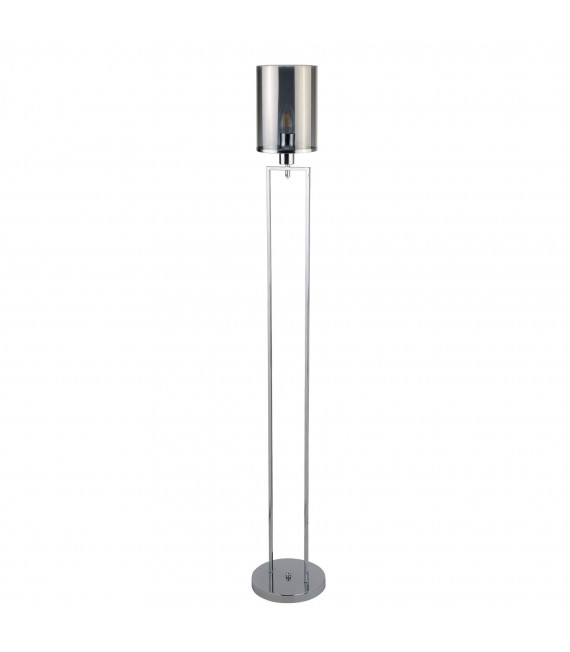 plafonnier ventilateur vintage 2 ampoules e27 max 60w brun patiné
