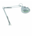 FAGERNES white table lamp 1 bulb