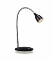 TULIP chrome table lamp 1 bulb