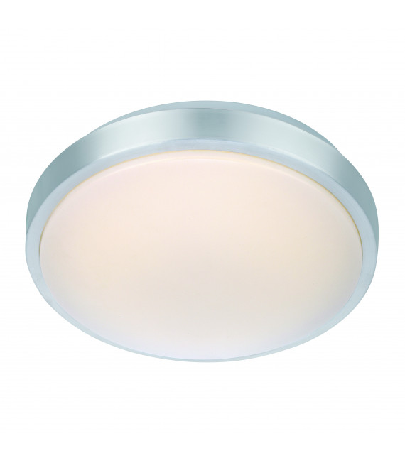 Plafón de baño MOON 28 de aluminio