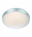 Plafonnier de salle de bains MOON 28 en alumium
