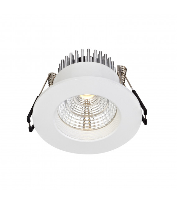 ARES 3-SET downlight bianco 3 lampadine